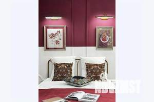 1-к квартира, посуточно, 30м2, 5/6 этаж