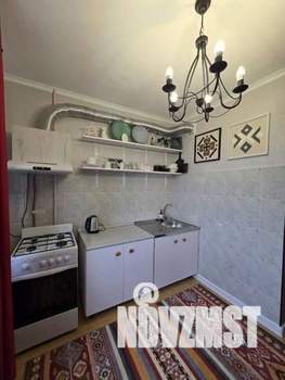 1-к квартира, на длительный срок, 34м2, 5/9 этаж