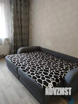 1-к квартира, посуточно, 40м2, 1/17 этаж