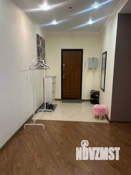 2-к квартира, на длительный срок, 76м2, 6/14 этаж