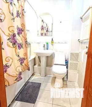 1-к квартира, посуточно, 42м2, 3/10 этаж