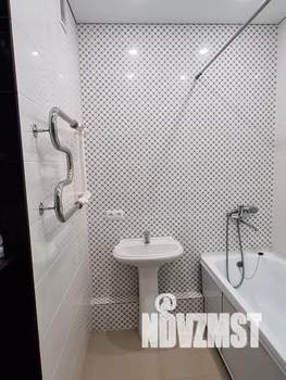 2-к квартира, посуточно, 62м2, 10/17 этаж