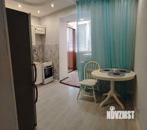 1-к квартира, на длительный срок, 30м2, 9/9 этаж