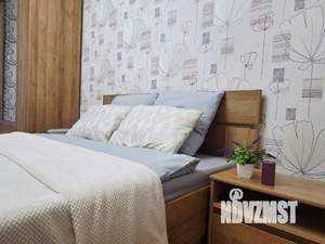 2-к квартира, посуточно, 62м2, 3/12 этаж