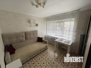 1-к квартира, на длительный срок, 20м2, 4/5 этаж