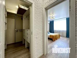 2-к квартира, посуточно, 80м2, 10/16 этаж