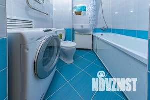 1-к квартира, посуточно, 35м2, 8/17 этаж