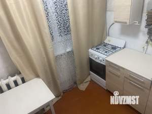 1-к квартира, на длительный срок, 33м2, 1/5 этаж