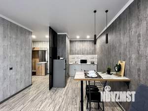 1-к квартира, посуточно, 40м2, 15/19 этаж