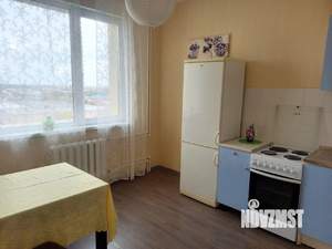 1-к квартира, на длительный срок, 45м2, 10/18 этаж