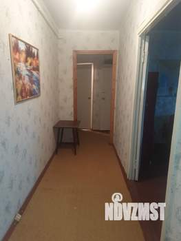 Студия квартира, на длительный срок, 50м2, 9/9 этаж