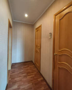 2-к квартира, на длительный срок, 52м2, 4/10 этаж