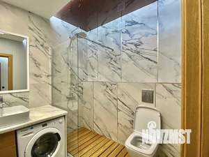 1-к квартира, посуточно, 50м2, 14/16 этаж