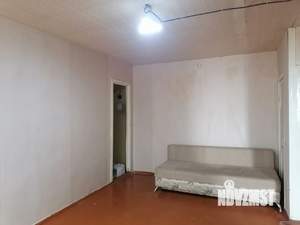 2-к квартира, на длительный срок, 43м2, 5/5 этаж