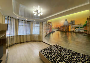 1-к квартира, на длительный срок, 42м2, 7/14 этаж