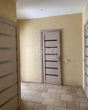 3-к квартира, на длительный срок, 78м2, 1/19 этаж