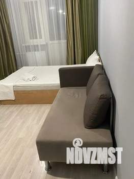 Студия квартира, посуточно, 25м2, 16/17 этаж