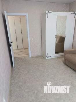 3-к квартира, на длительный срок, 61м2, 15/19 этаж