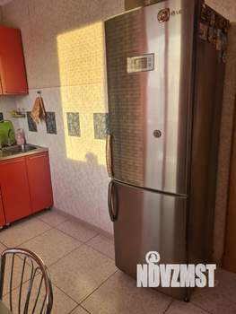 1-к квартира, на длительный срок, 38м2, 10/10 этаж