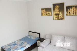 2-к квартира, посуточно, 49м2, 1/16 этаж