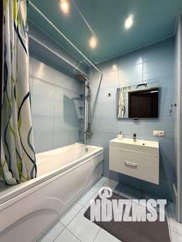 2-к квартира, посуточно, 70м2, 15/17 этаж