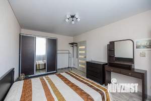 1-к квартира, на длительный срок, 38м2, 13/19 этаж