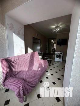 1-к квартира, посуточно, 75м2, 1/1 этаж
