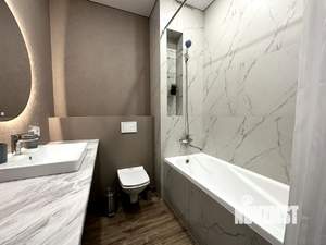 Студия квартира, посуточно, 30м2, 5/7 этаж