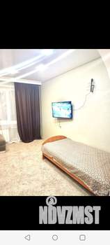 1-к квартира, посуточно, 35м2, 8/9 этаж