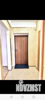 1-к квартира, посуточно, 30м2, 11/18 этаж