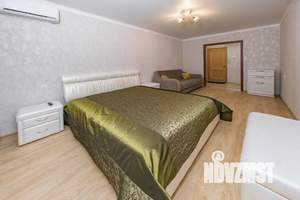 1-к квартира, посуточно, 55м2, 3/14 этаж