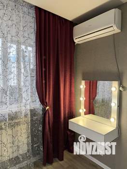 1-к квартира, на длительный срок, 47м2, 6/10 этаж