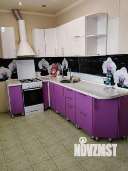 1-к квартира, на длительный срок, 45м2, 5/9 этаж