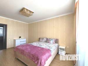 2-к квартира, посуточно, 75м2, 9/17 этаж