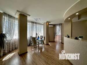 2-к квартира, посуточно, 78м2, 12/12 этаж