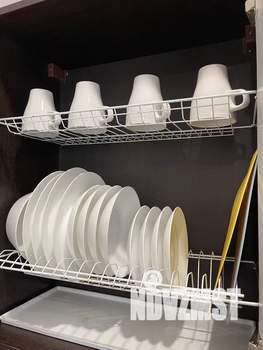 1-к квартира, посуточно, 35м2, 4/17 этаж