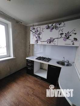 1-к квартира, на длительный срок, 33м2, 8/9 этаж