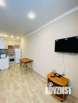 1-к квартира, посуточно, 48м2, 1/1 этаж