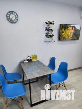 1-к квартира, посуточно, 38м2, 1/17 этаж