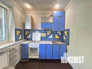 1-к квартира, на длительный срок, 34м2, 3/9 этаж