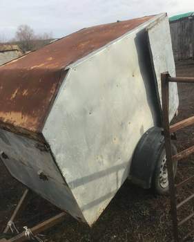 1-к квартира, на длительный срок, 18м2, 4/5 этаж