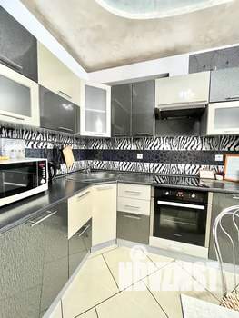 2-к квартира, посуточно, 63м2, 1/17 этаж