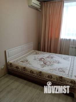 1-к квартира, посуточно, 33м2, 3/17 этаж