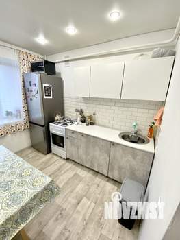 3-к квартира, на длительный срок, 50м2, 2/9 этаж