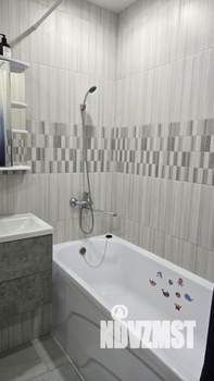 1-к квартира, посуточно, 36м2, 17/17 этаж