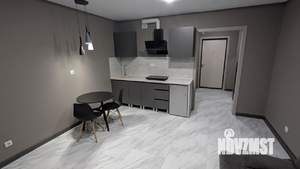 Студия квартира, на длительный срок, 26м2, 15/23 этаж