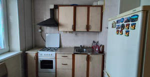 1-к квартира, на длительный срок, 34м2, 3/10 этаж