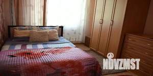 2-к квартира, посуточно, 60м2, 1/1 этаж