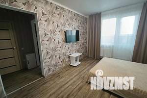 1-к квартира, посуточно, 35м2, 8/18 этаж