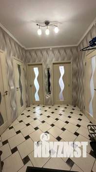 1-к квартира, посуточно, 60м2, 1/1 этаж